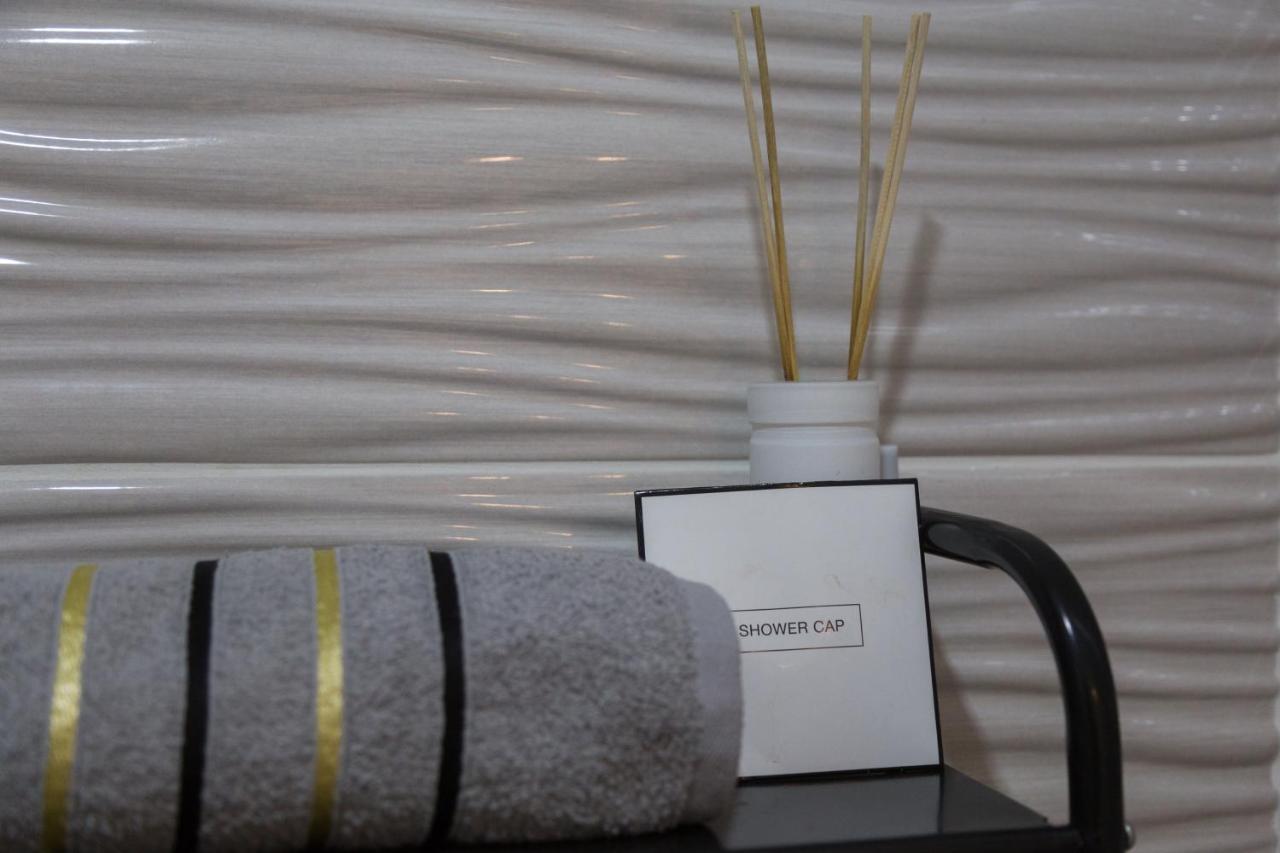 Apartment 50 Shades Of Grey 포레치 외부 사진